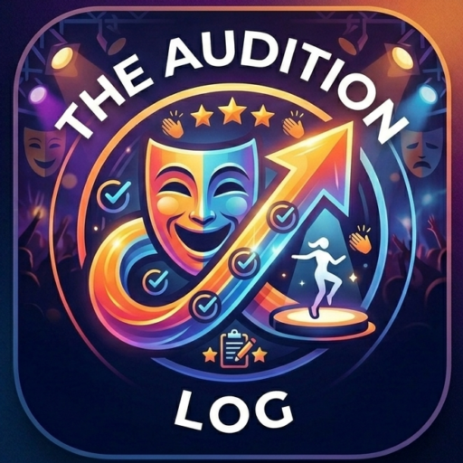 The Audition Log